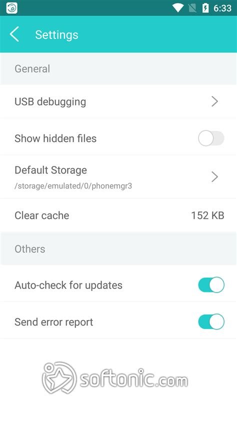 ApowerManager (Phone Manager) 3.2.9.1