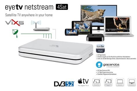  Geniatech EyeTV 4.6.0