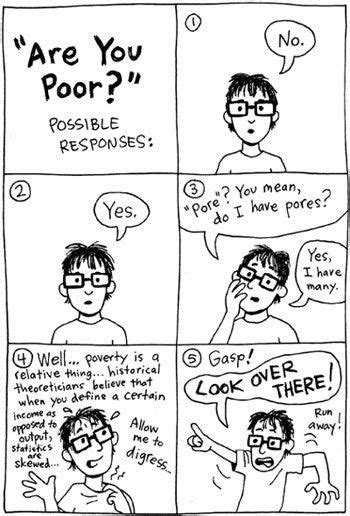 Terrific Absolutely True Story 2025